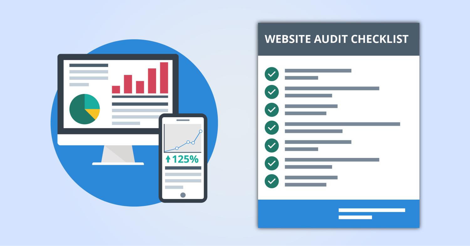 Complete Website SEO Audit