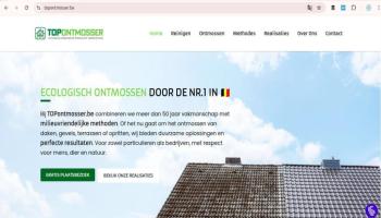 TOPontmosser Belgium