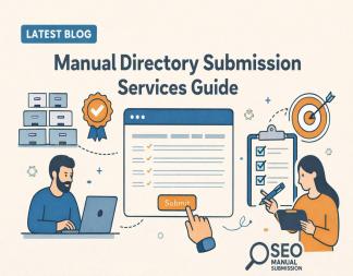 Manual Directory Submission Services Guide