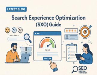 Search Experience Optimization (SXO) Guide